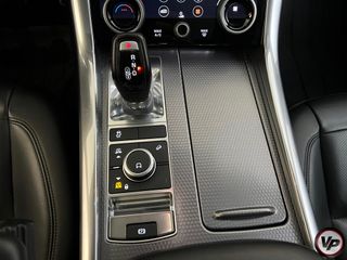 Land Rover Range Rover Sport 2020