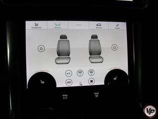 Land Rover Range Rover Sport 2020