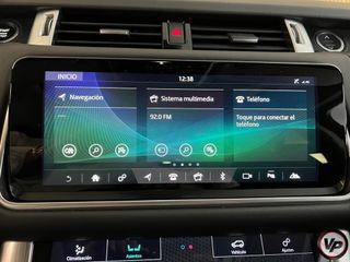 Land Rover Range Rover Sport 2020