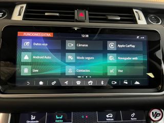 Land Rover Range Rover Sport 2020