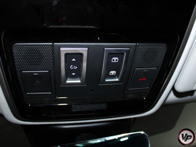 Land Rover Range Rover Sport 2020