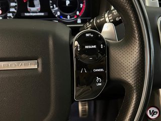 Land Rover Range Rover Sport 2020