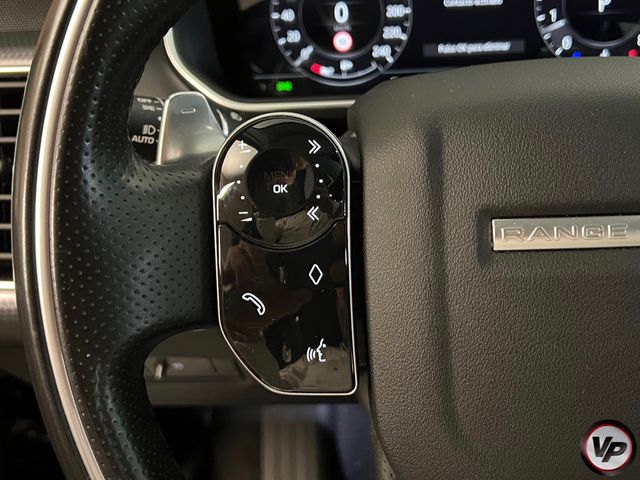 Land Rover Range Rover Sport 2020