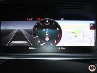 Land Rover Range Rover Sport 2020