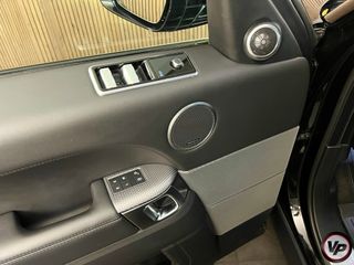 Land Rover Range Rover Sport 2020