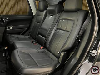 Land Rover Range Rover Sport 2020