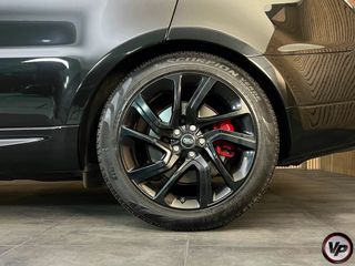 Land Rover Range Rover Sport 2020