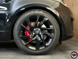 Land Rover Range Rover Sport 2020