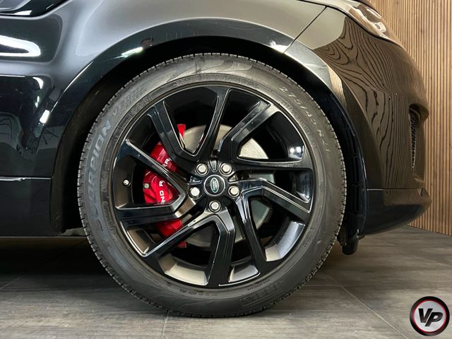 Land Rover Range Rover Sport 2020