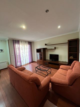 Piso en Ogíjares con garaje