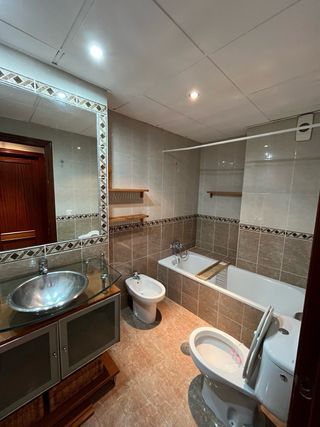 Piso en Ogíjares con garaje