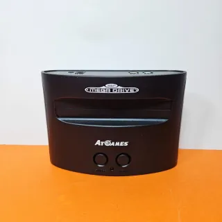 Sega Mega Drive Classic Console 80 Giochi