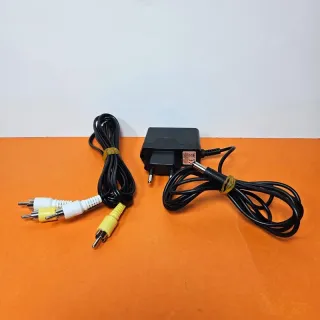 Sega Mega Drive Classic Console 80 Giochi