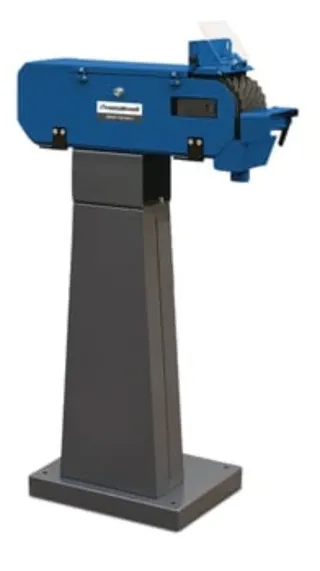 Lijadora Banda Profesional MBSM 100-140-1