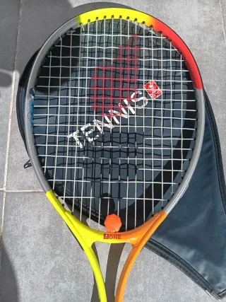 Raqueta de tenis LIONE