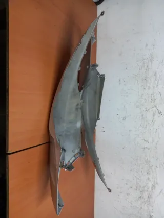 Carenado Lateral Suzuki Burgman 125 Carburación