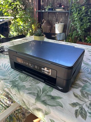 Impresora Epson XP-2100 (con error)