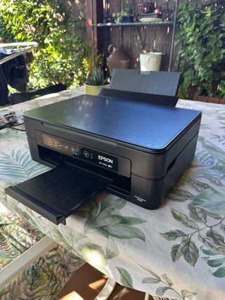 Impresora Epson XP-2100 (con error)