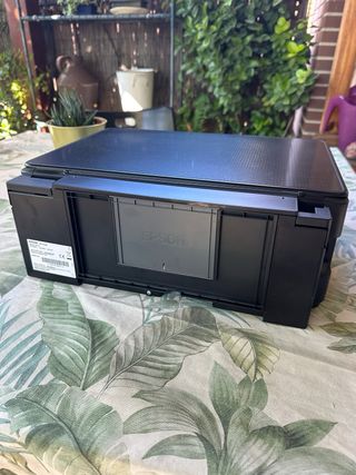 Impresora Epson XP-2100 (con error)