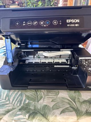 Impresora Epson XP-2100 (con error)