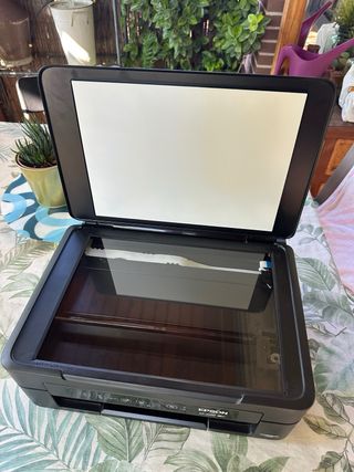 Impresora Epson XP-2100 (con error)