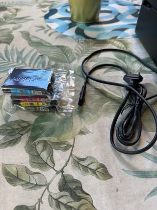 Impresora Epson XP-2100 (con error)