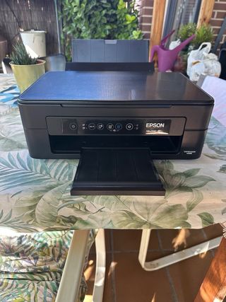 Impresora Epson XP-2100 (con error)