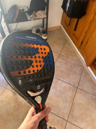 Pala Bullpadel Hack 02