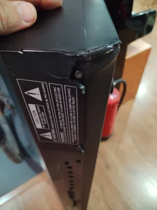 Sintetizador Roland D-20