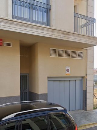 Plaza de garaje en venta