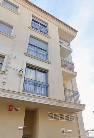 Plaza de garaje en venta