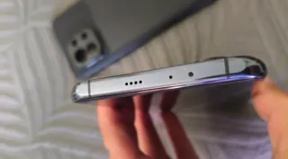 Xiaomi Mi 11 5G 256GB Cinza