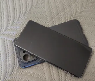 Xiaomi Mi 11 5G 256GB Cinza