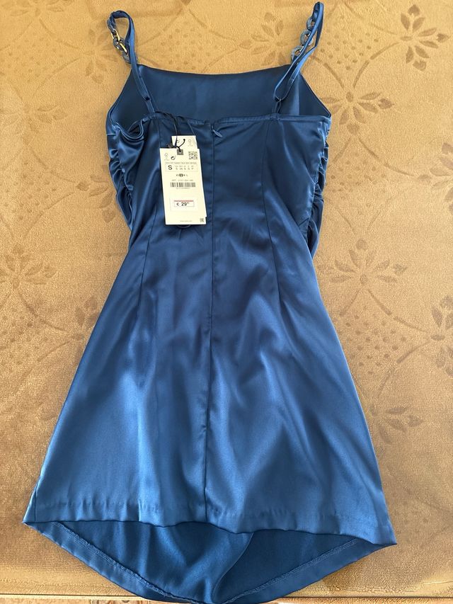 Vestido Zara sin estrenar