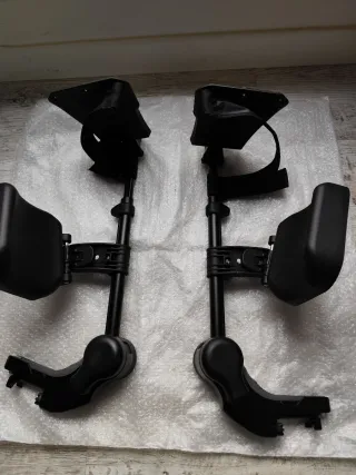 Silla de ruedas multi posturas