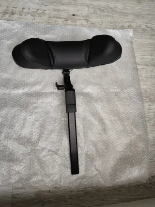 Silla de ruedas multi posturas