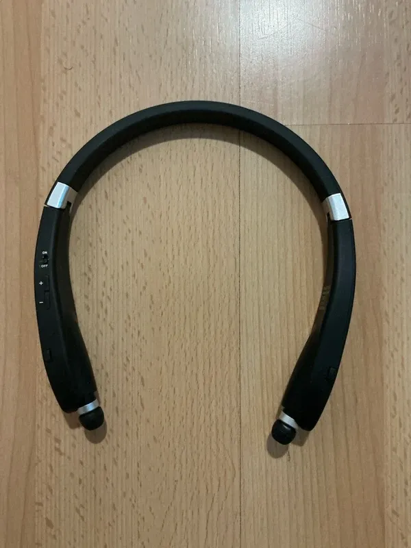Cuffie Bluetooth Wireless 4.1