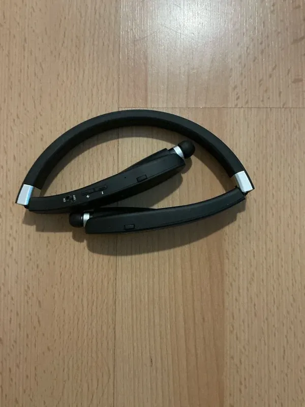 Cuffie Bluetooth Wireless 4.1