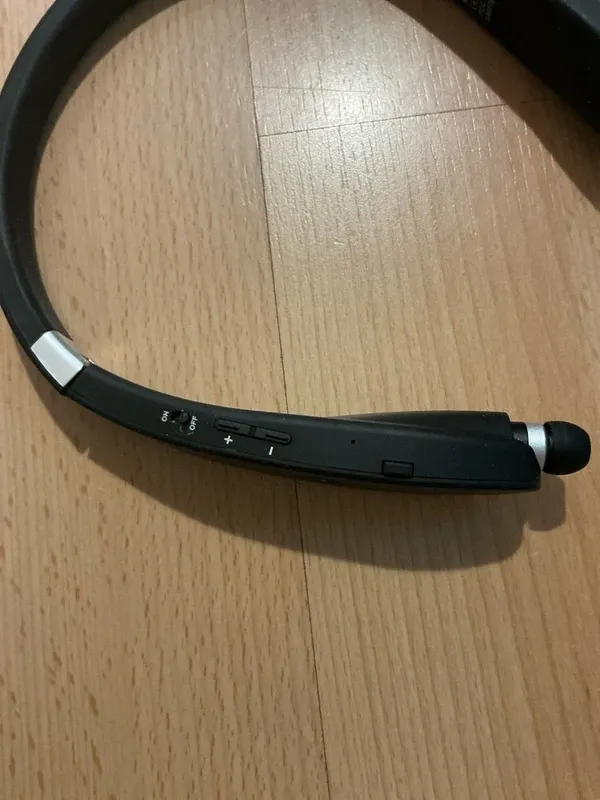 Cuffie Bluetooth Wireless 4.1