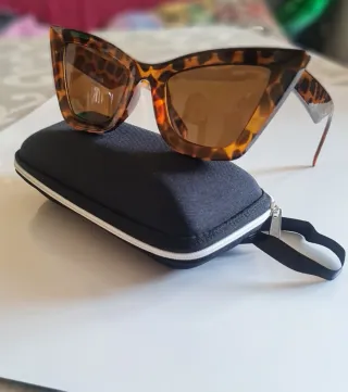 Occhiali da sole donna