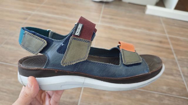 Sandalias Pikolinos Oropesa Talla 41