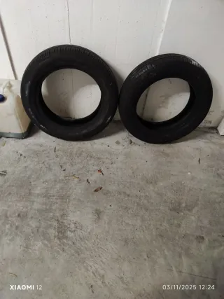 Pneumatici 4 stagioni per auto