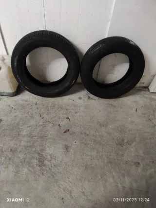 Pneumatici 4 stagioni per auto