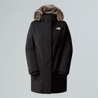 Parka Artic The North Face, Talla L