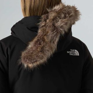 Parka Artic The North Face, Talla L