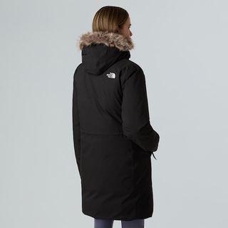 Parka Artic The North Face, Talla L