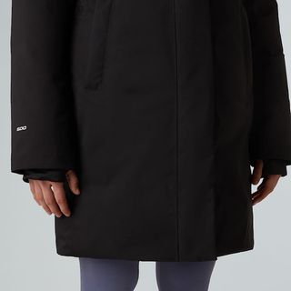 Parka Artic The North Face, Talla L