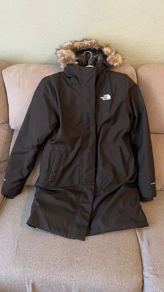 Parka Artic The North Face, Talla L