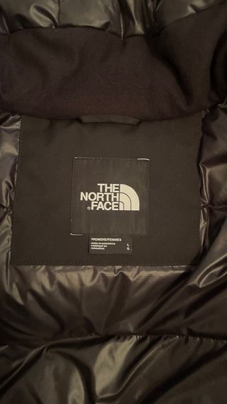 Parka Artic The North Face, Talla L