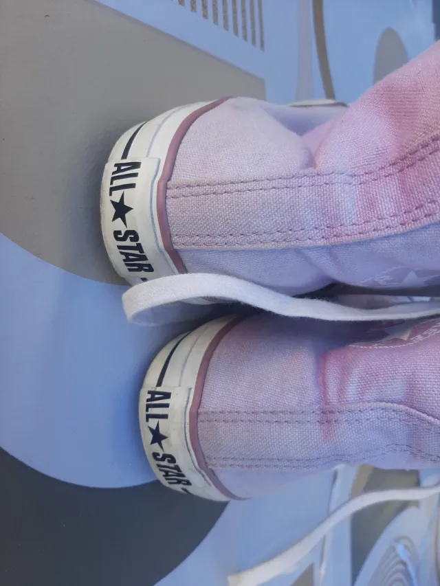 Zapatillas Converse Talla 38